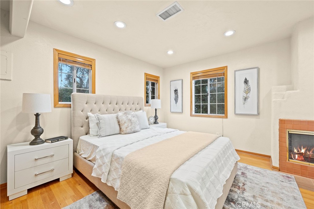 380 Churchill Road Sierra Madre, CA 91024 - Photo 26 of 31