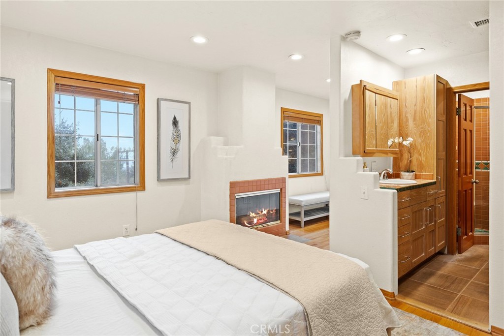 380 Churchill Road Sierra Madre, CA 91024 - Photo 27 of 31