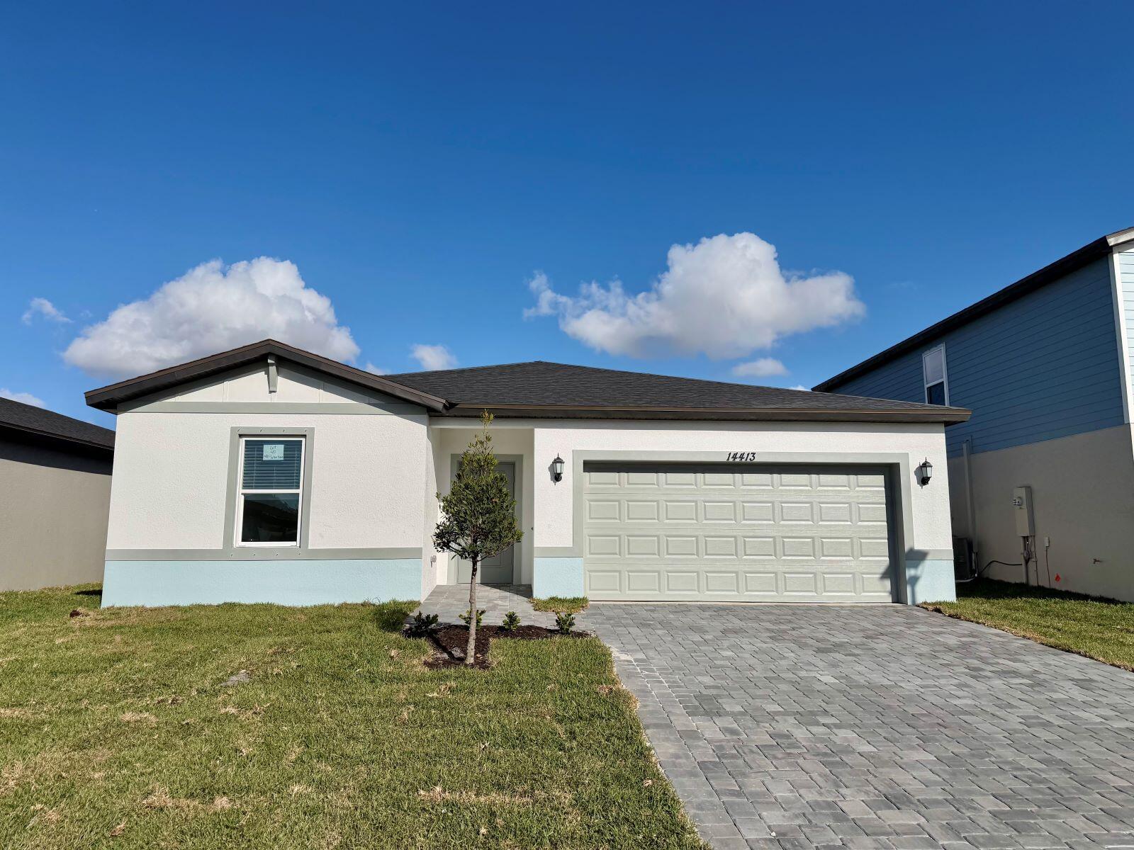 14413 Southwest New Dawn Road Indiantown, FL 34956 - Photo 1 of 14 14413 SW NEW DAWN ROAD