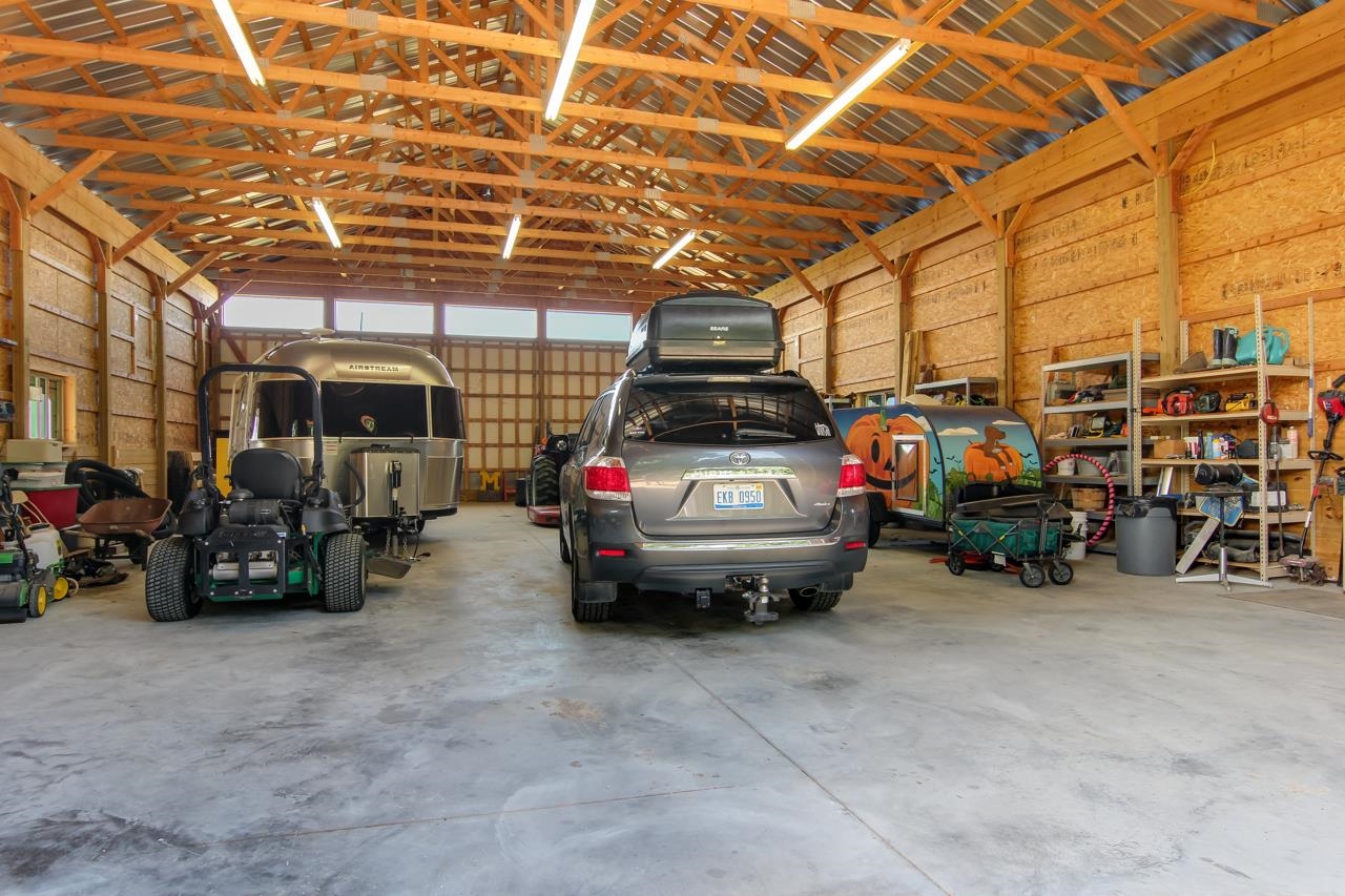 12655 Center Road Traverse City, MI 49686 - Photo 55 of 73