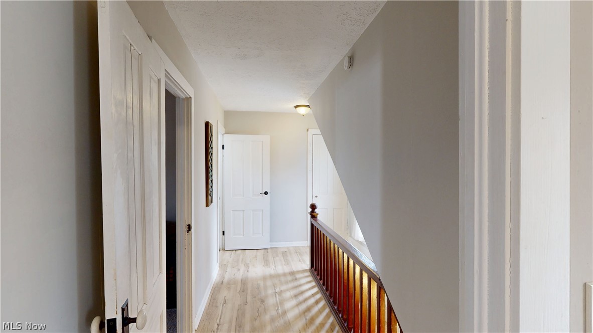 1538 South Ridge Road West Ashtabula, OH 44004 - Photo 31 of 43 2nd Floor Hall
