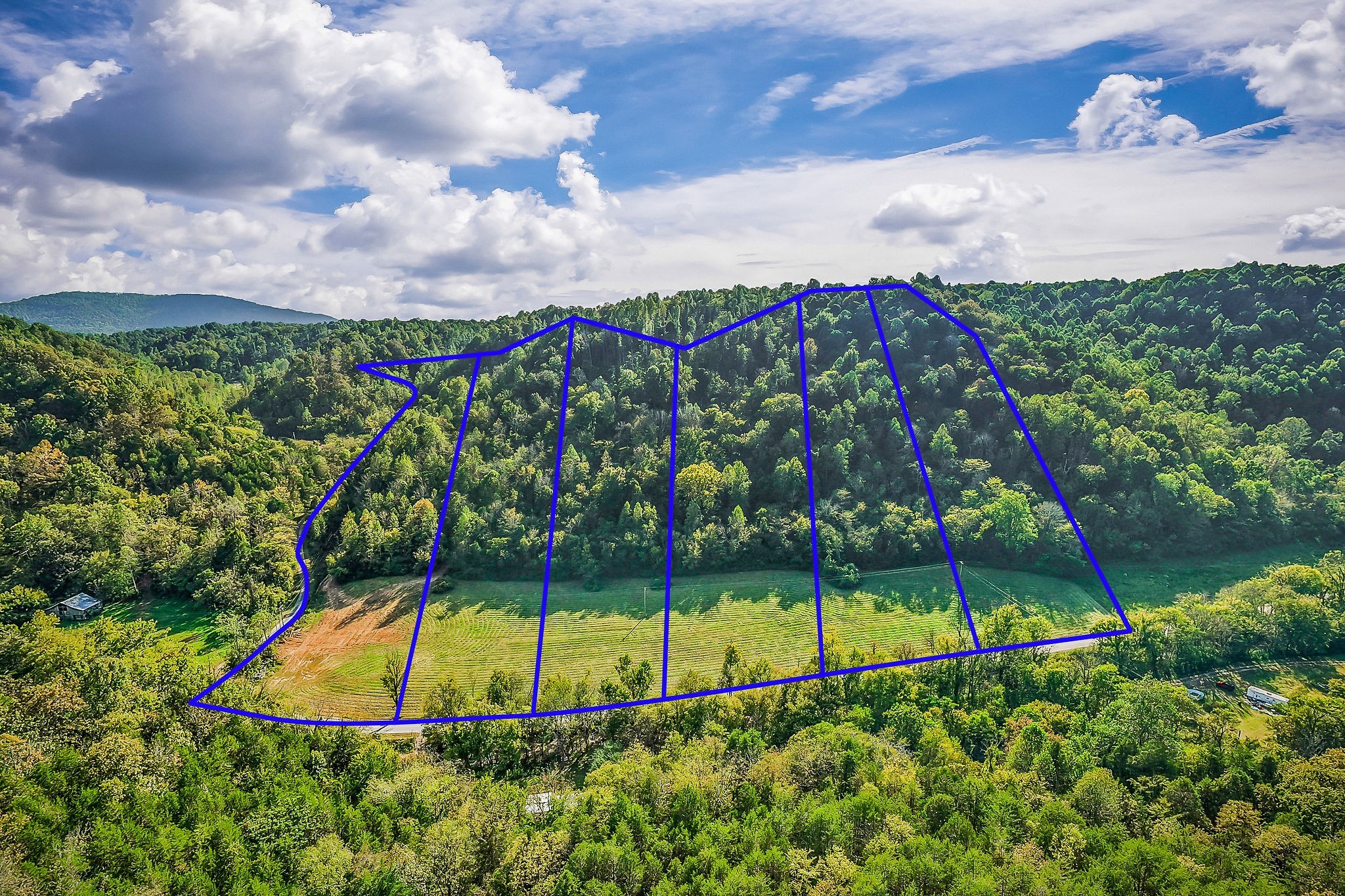 0 Big Hill Road Liberty, TN 37095 - Photo 1 of 1 Gallery Image 1