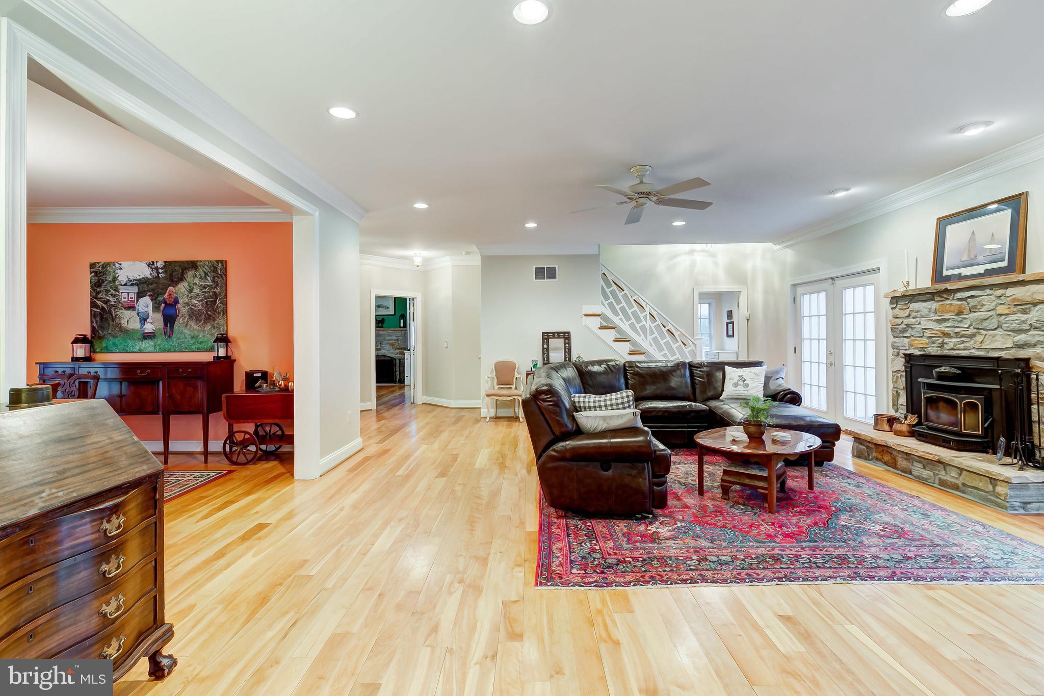 4305 Beckleysville Road Hampstead, MD 21074 - Photo 17 of 29