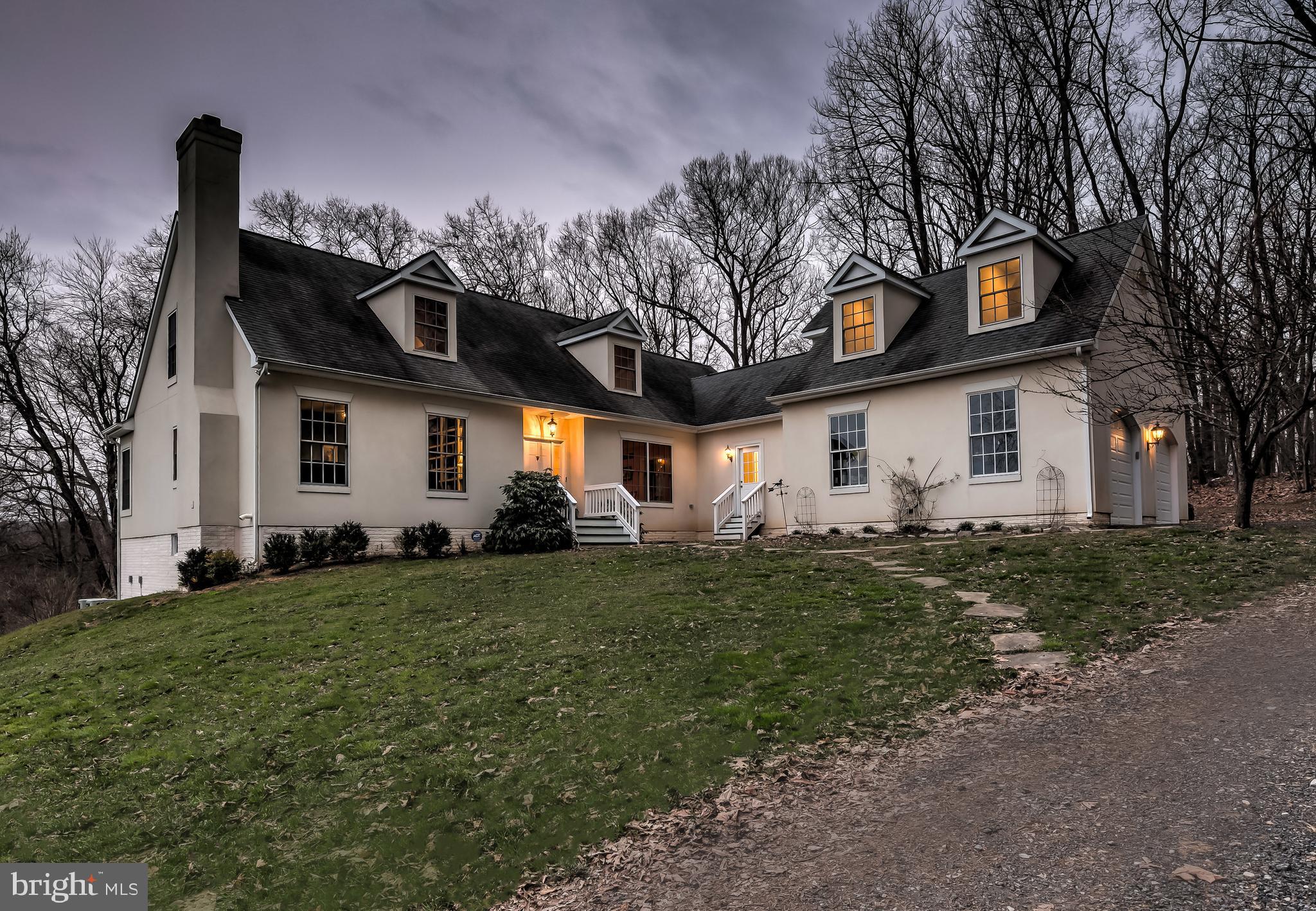 4305 Beckleysville Road Hampstead, MD 21074 - Photo 3 of 29