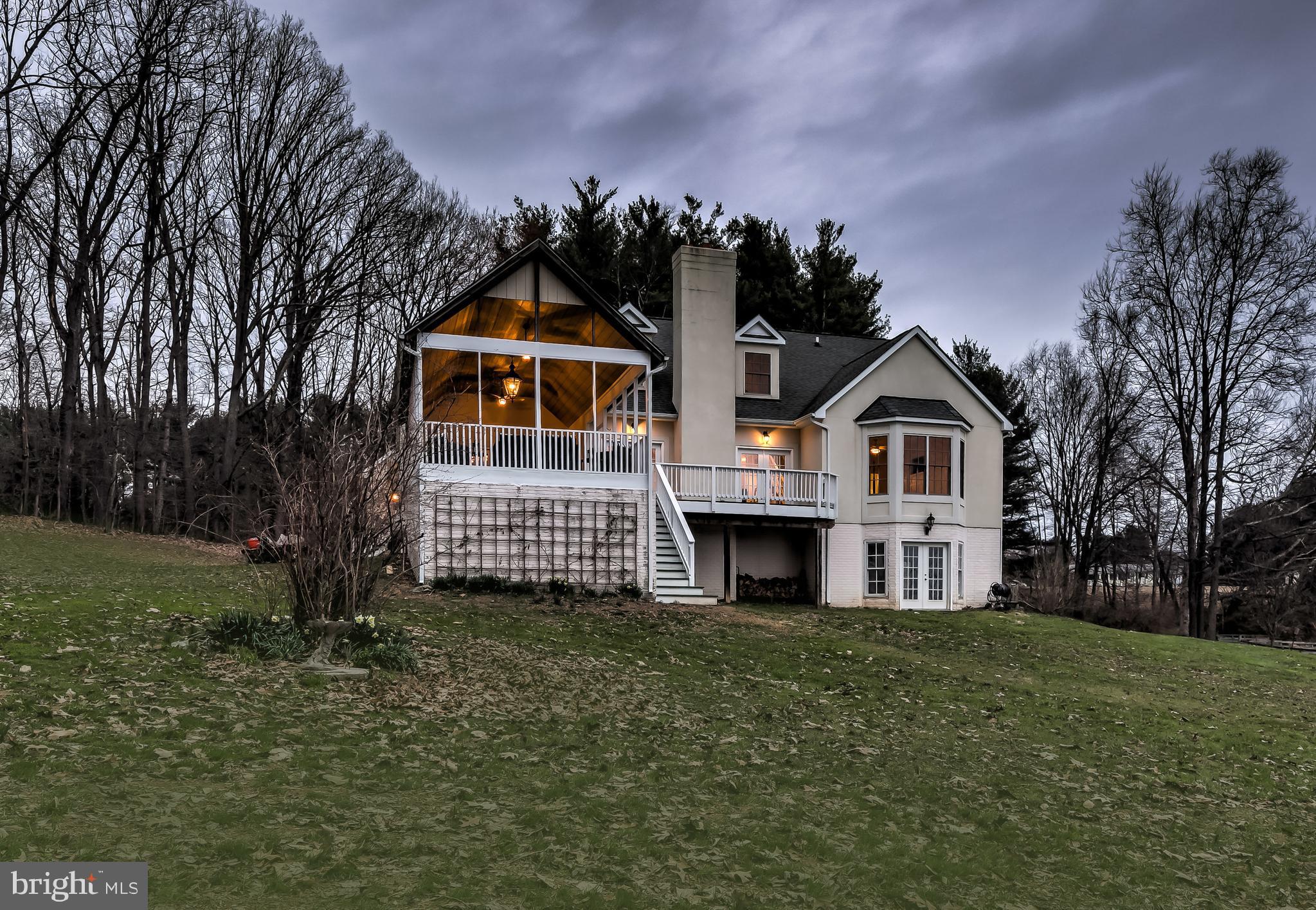 4305 Beckleysville Road Hampstead, MD 21074 - Photo 27 of 29