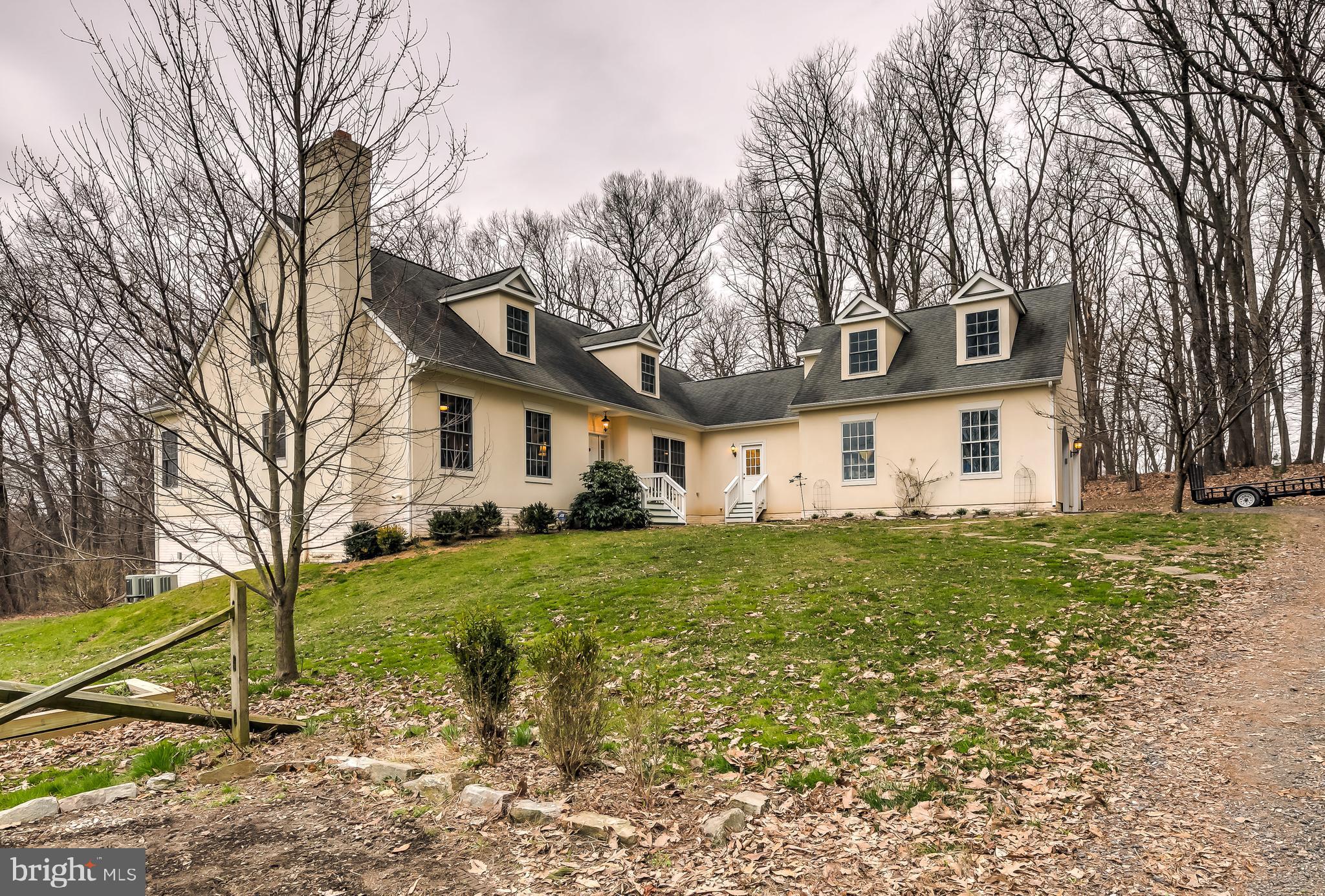 4305 Beckleysville Road Hampstead, MD 21074 - Photo 29 of 29