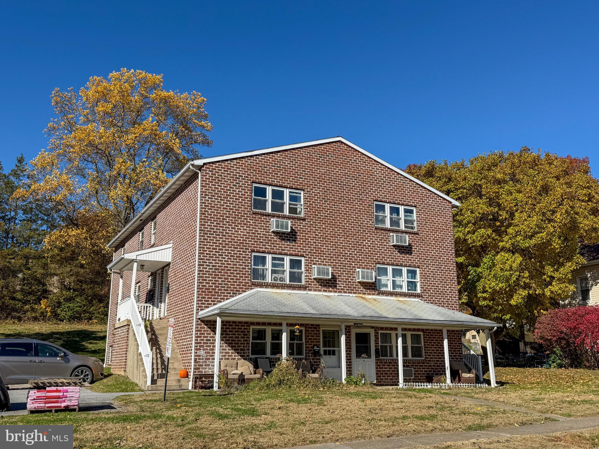 607 North High Street Duncannon, PA 17020 - Photo 1 of 16 Gallery Image 1