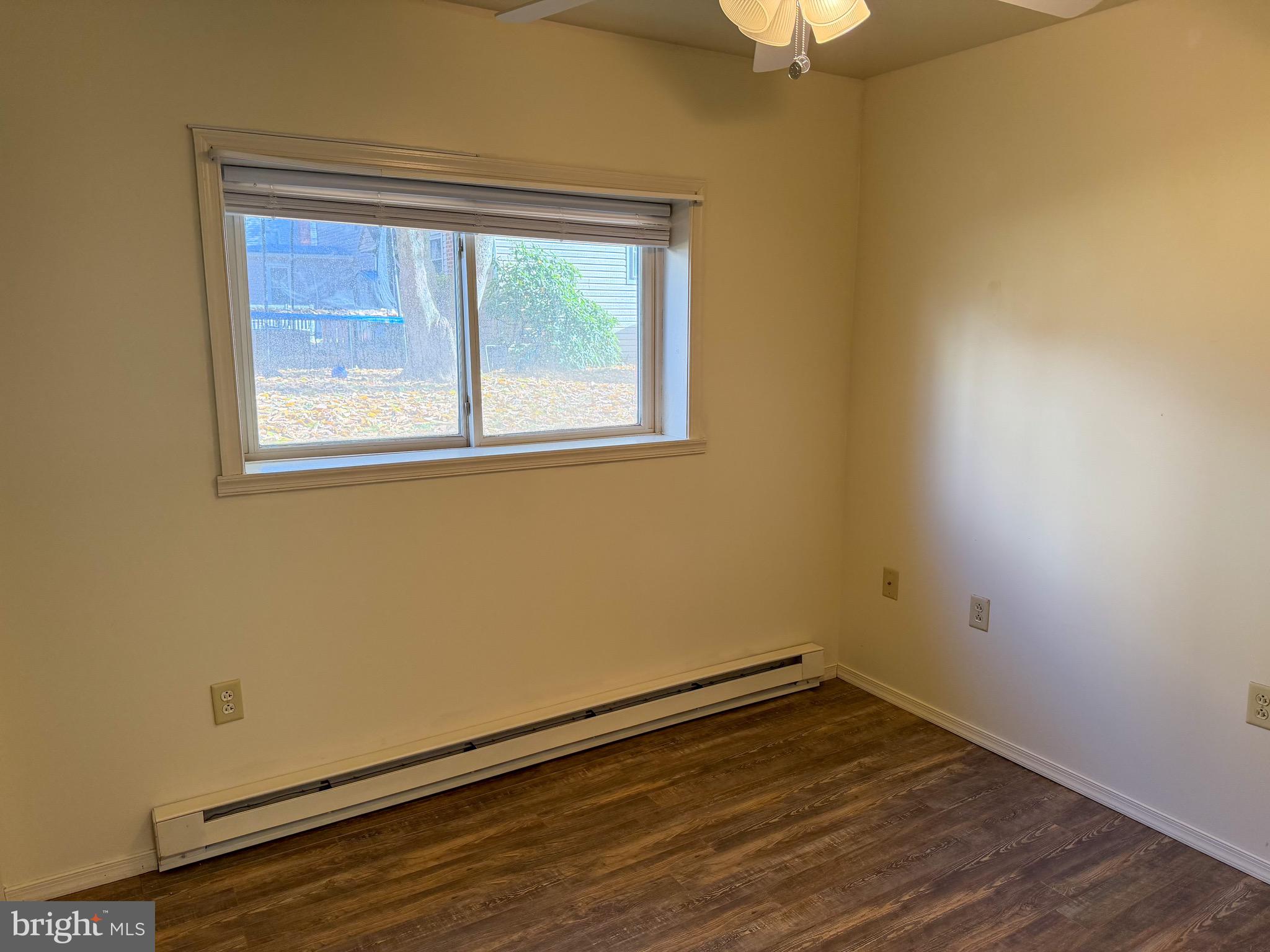 607 North High Street Duncannon, PA 17020 - Photo 12 of 16 Bedroom 2