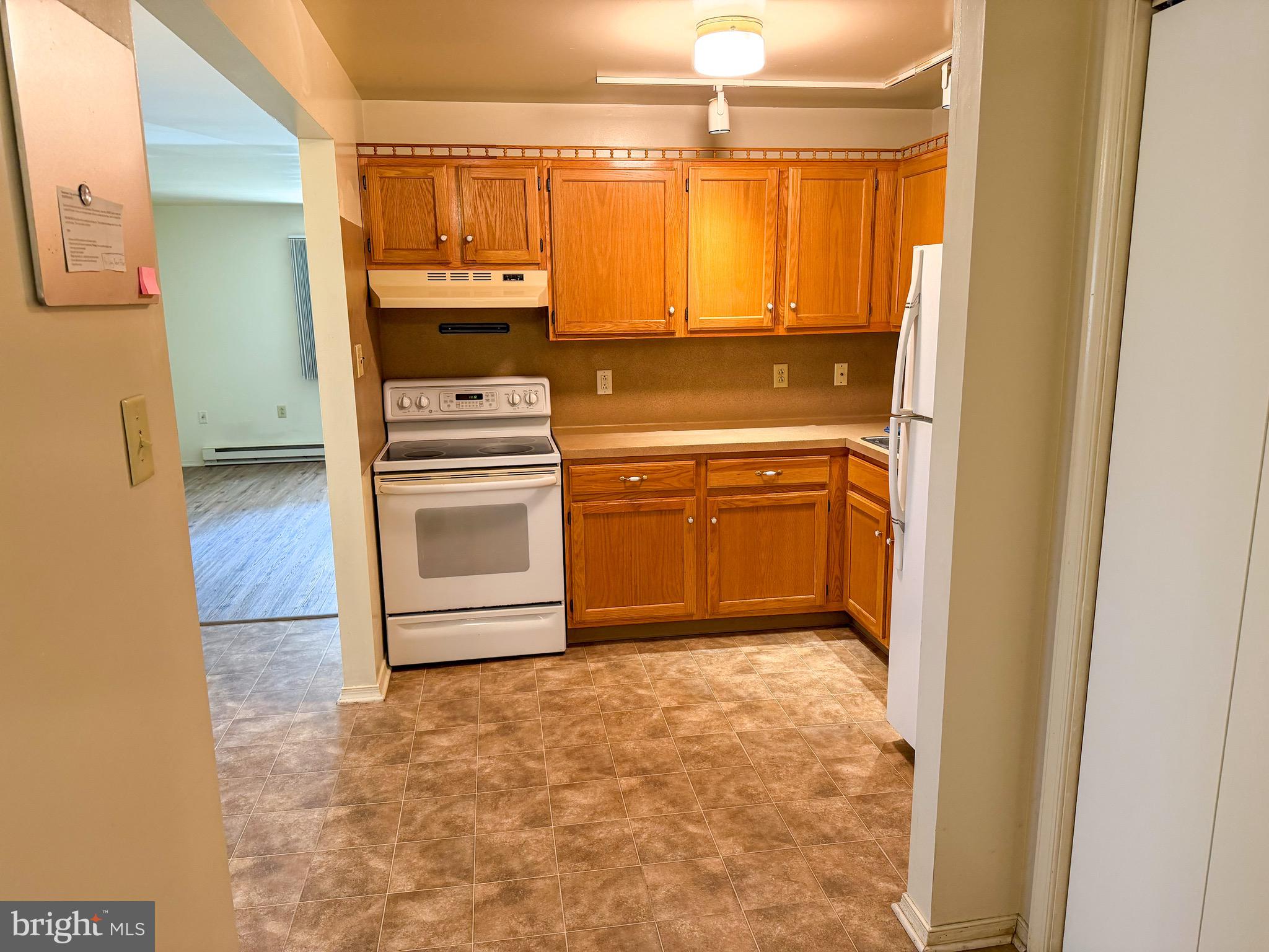 607 North High Street Duncannon, PA 17020 - Photo 3 of 16 Kitchen