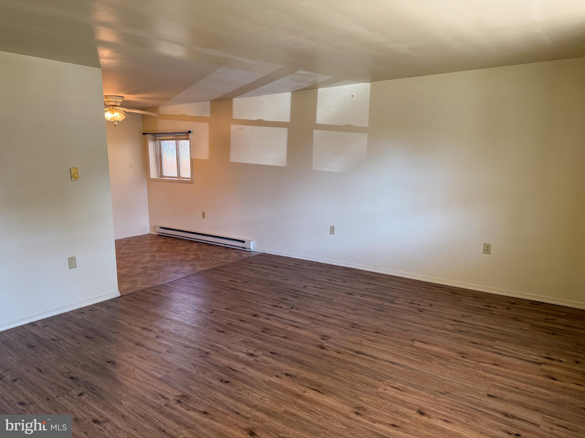 607 North High Street Duncannon, PA 17020 - Photo 6 of 16 Living Room