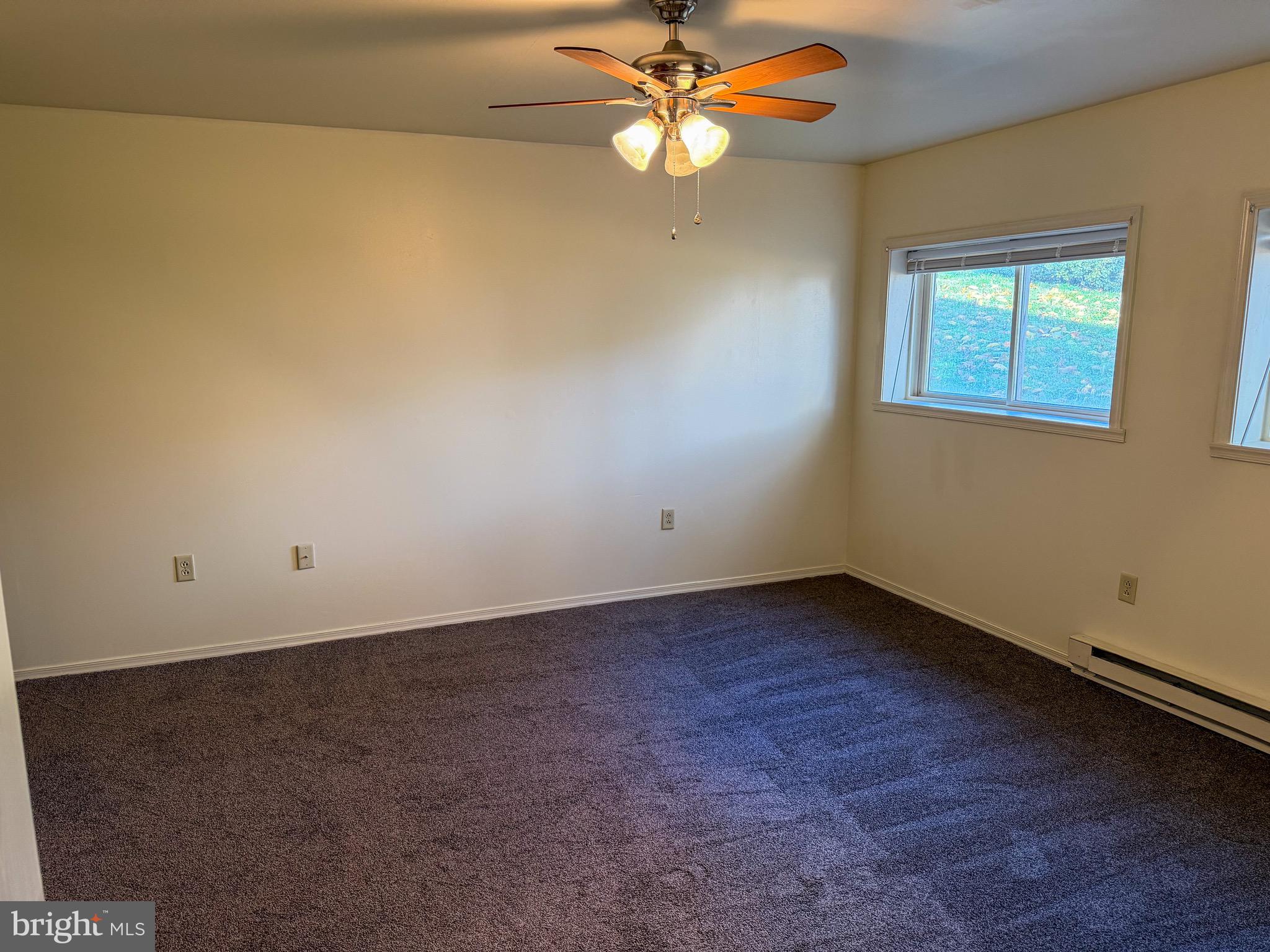 607 North High Street Duncannon, PA 17020 - Photo 9 of 16 Primary bedroom