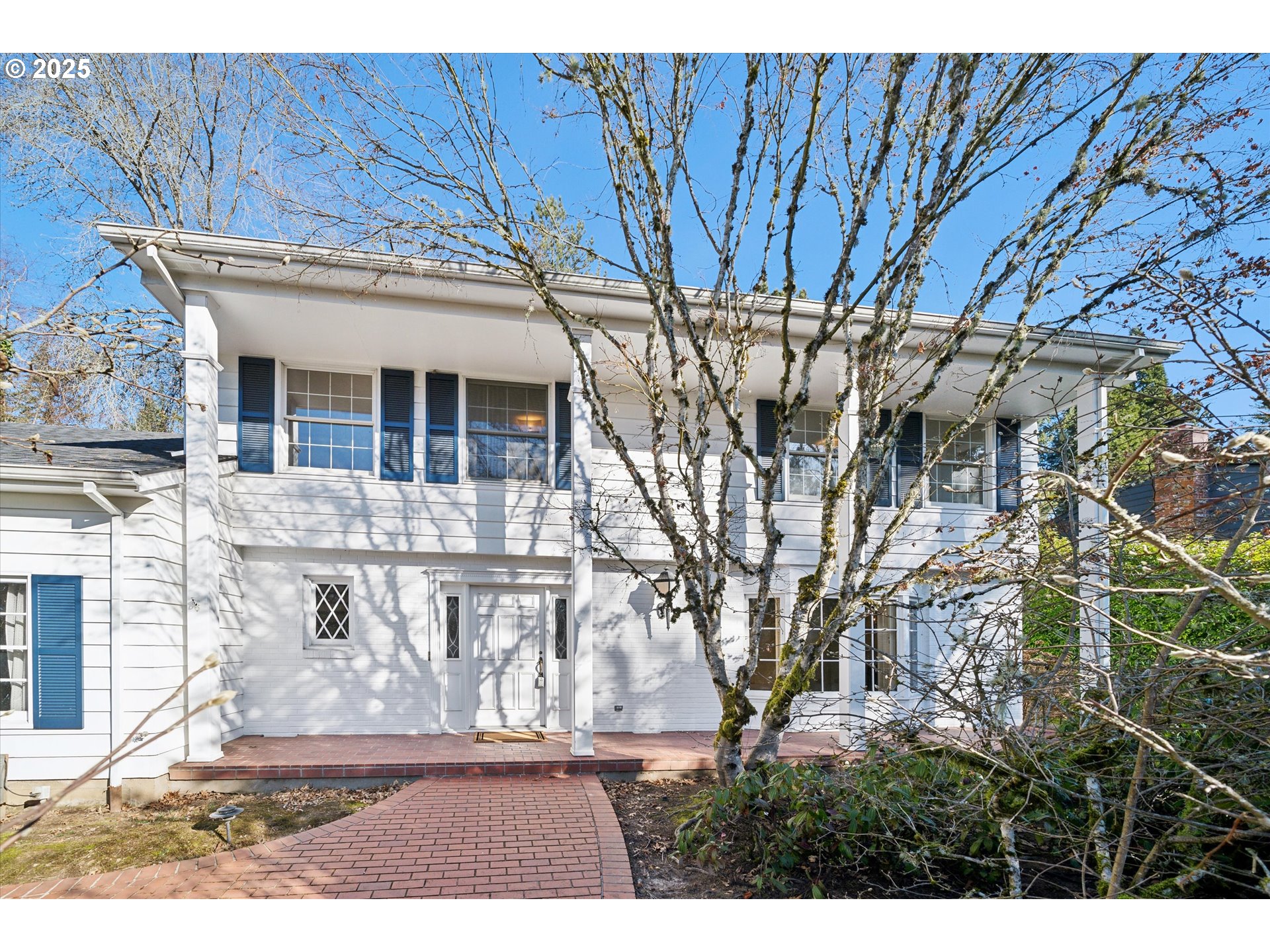 4401 Southwest Westdale Dr  