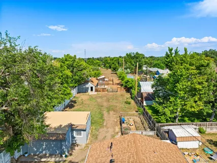 $640,000 | 4720 North Robb Street, Wheat Ridge, CO 80033
