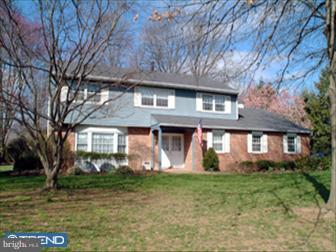355 Ramsey Road Yardley, PA 19067 - Photo 1 of 6 Exterior Front
