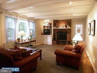 355 Ramsey Road Yardley, PA 19067 - Photo 4 of 6 Family Room