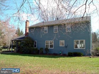 355 Ramsey Road Yardley, PA 19067 - Photo 6 of 6 Exterior Back