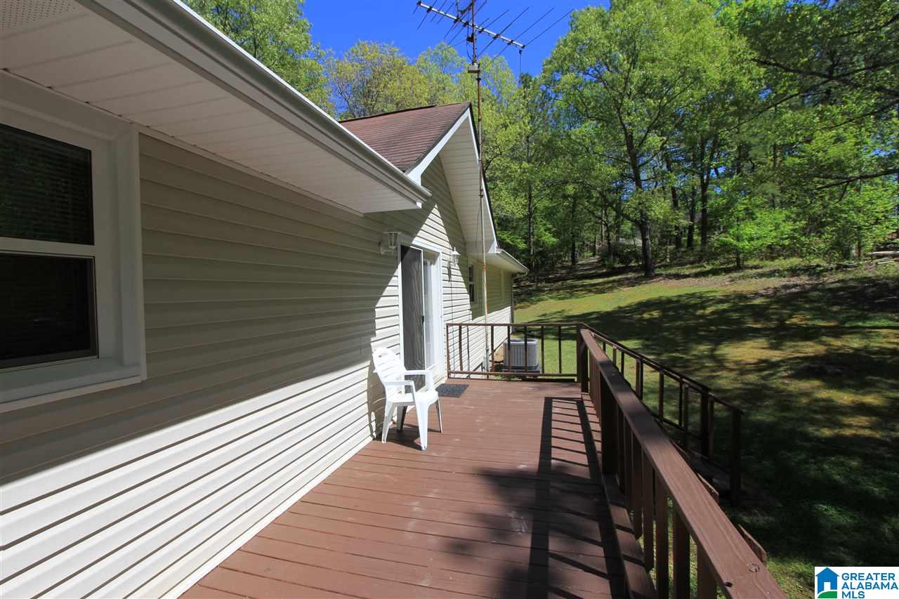 970 Marble Quarry Road Talladega, AL 35160 - Photo 6 of 50