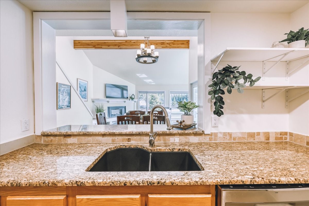 22280 Highway 6, Unit 1716 Keystone, CO 80435 - Photo 6 of 27 a view of a swimming pool and an outdoor space