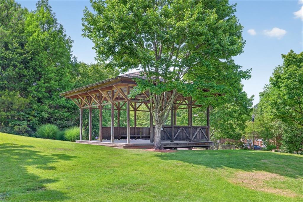 490 South Barnett Shoals Road, Unit 201 Athens, GA 30605 - Photo 38 of 38