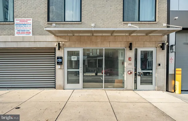 $369,999 | 4217 Chestnut Street, Unit 502, Philadelphia, PA 19104