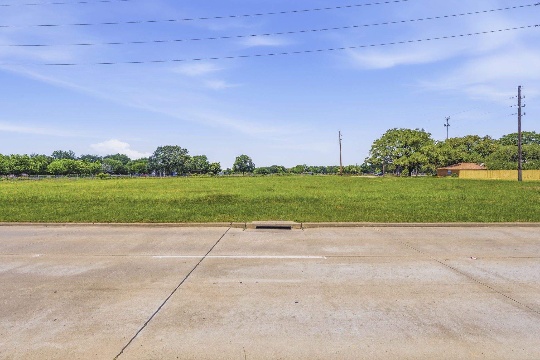 0 Mueschke Road Tomball, TX 77377 - Photo 31 of 44 a view of a garden