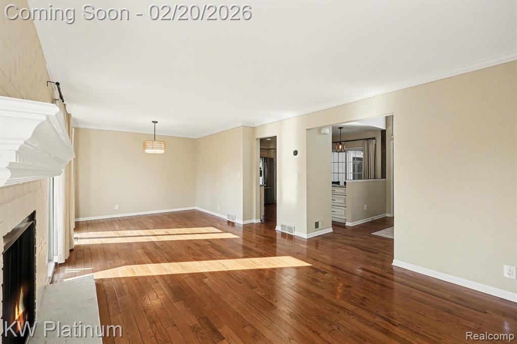 2959 Meadowbrook Drive Rochester Hills, MI 48309 - Photo 10 of 34