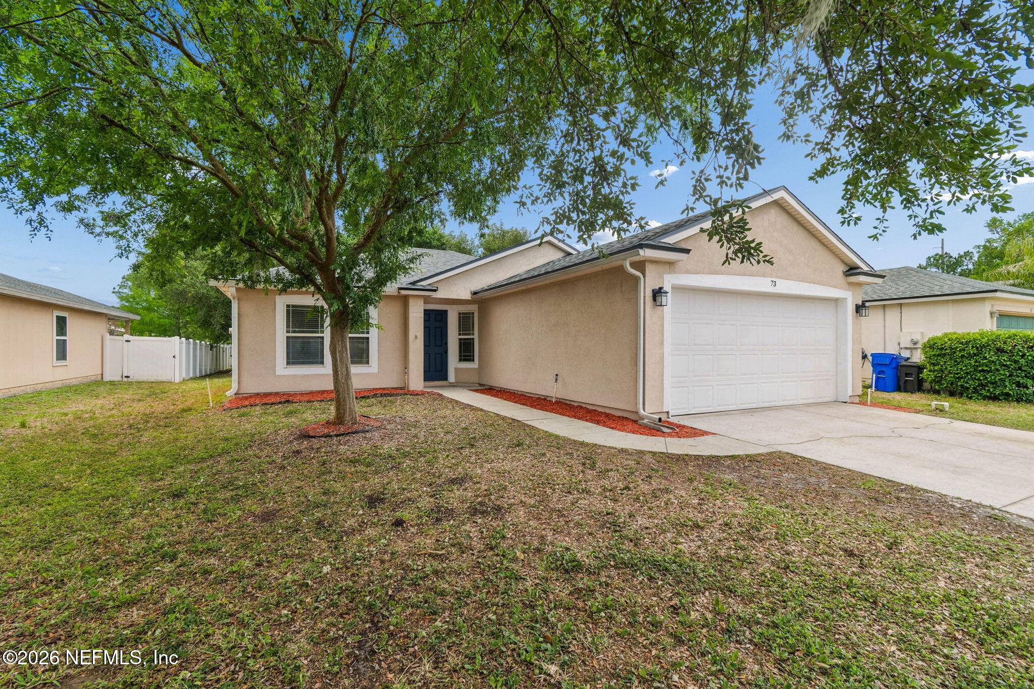 73 South Twin Maple Road St. Augustine, FL 32084 - Photo 1 of 59 2-DSC_9227