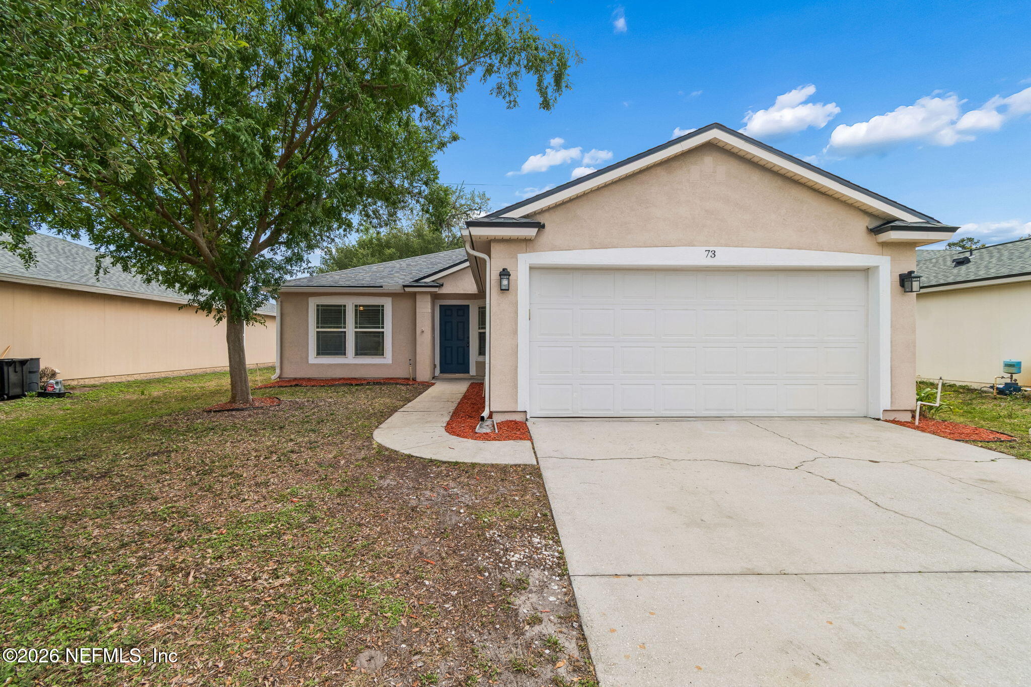 73 South Twin Maple Road St. Augustine, FL 32084 - Photo 2 of 59 3-DSC_9232