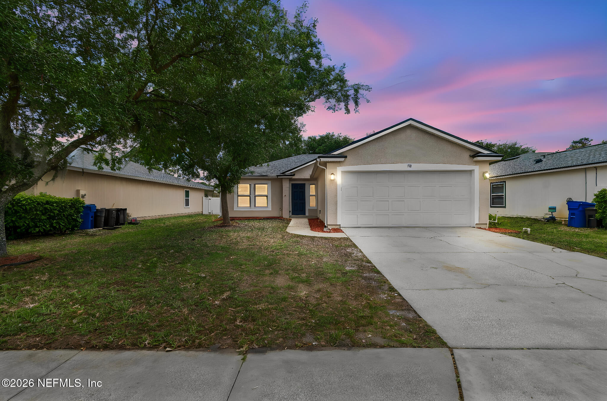 73 South Twin Maple Road St. Augustine, FL 32084 - Photo 3 of 59 1-DSC_9247 day to dusk