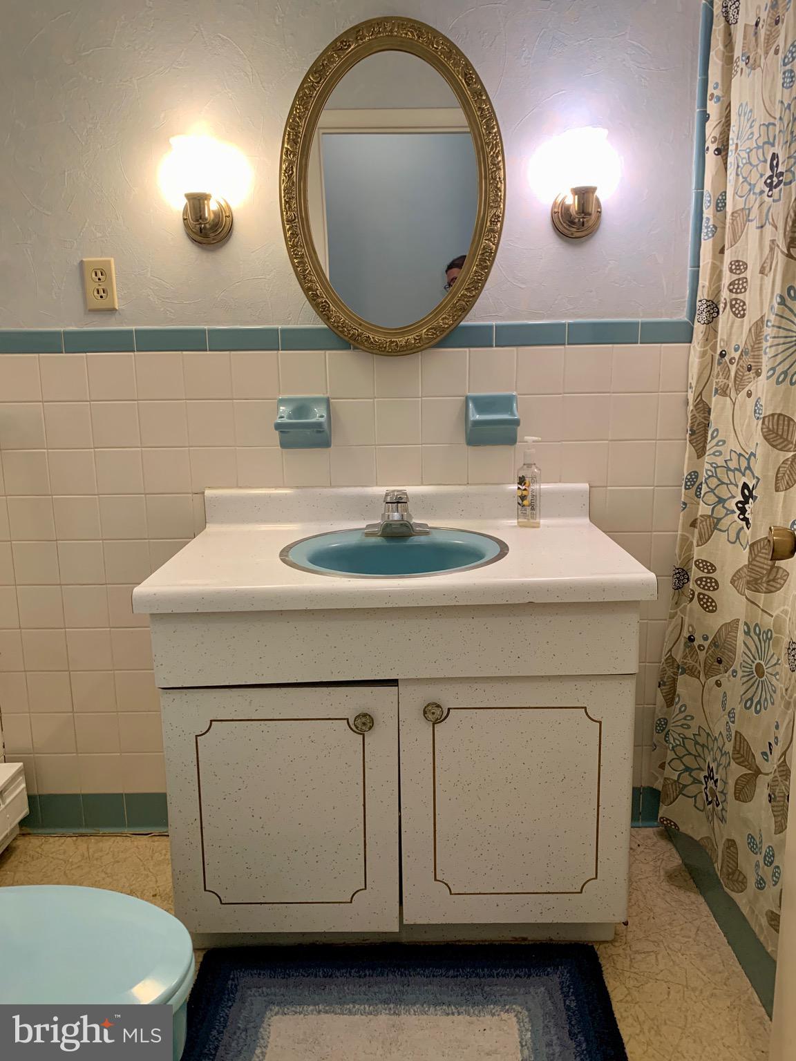 9792 Foy Road Denton, MD 21629 - Photo 16 of 24 Hallway full bathroom