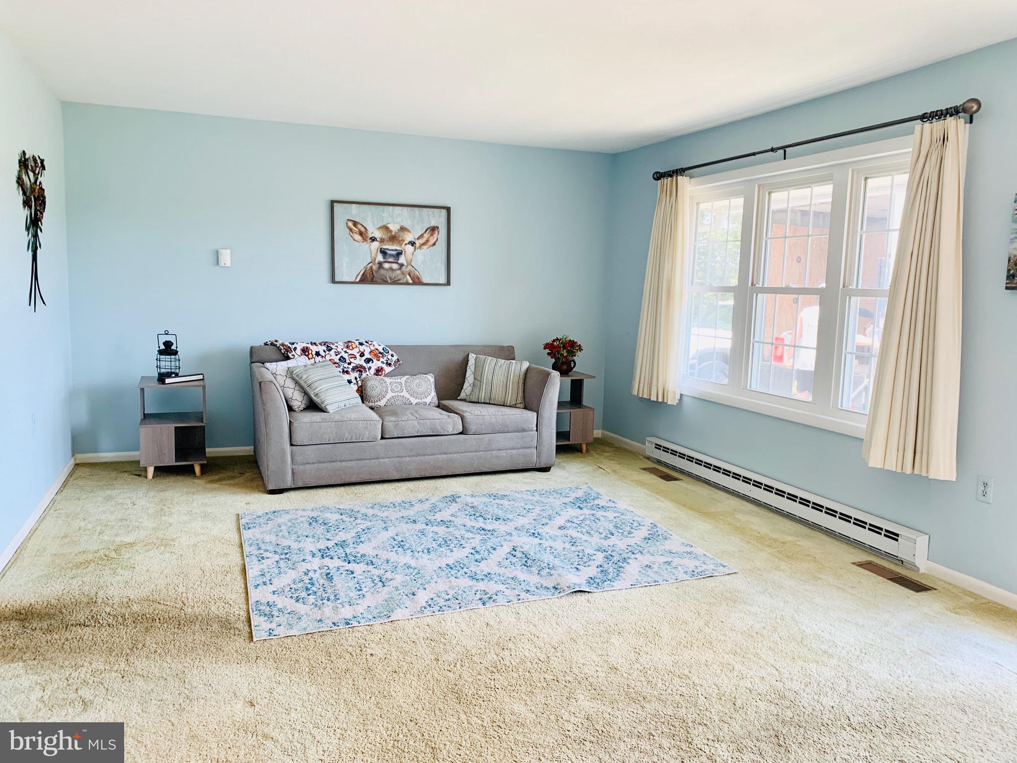 9792 Foy Road Denton, MD 21629 - Photo 7 of 24 Lots of natural light