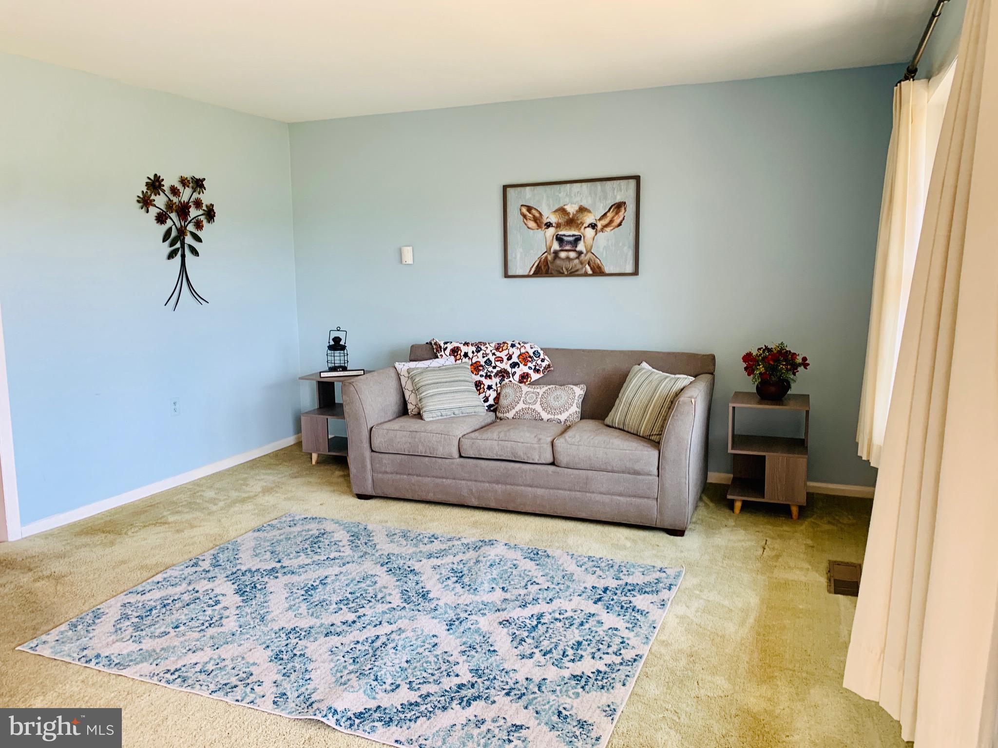 9792 Foy Road Denton, MD 21629 - Photo 8 of 24 Living room