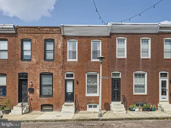 $2,200 | 26 South Curley Street, Baltimore, MD 21224