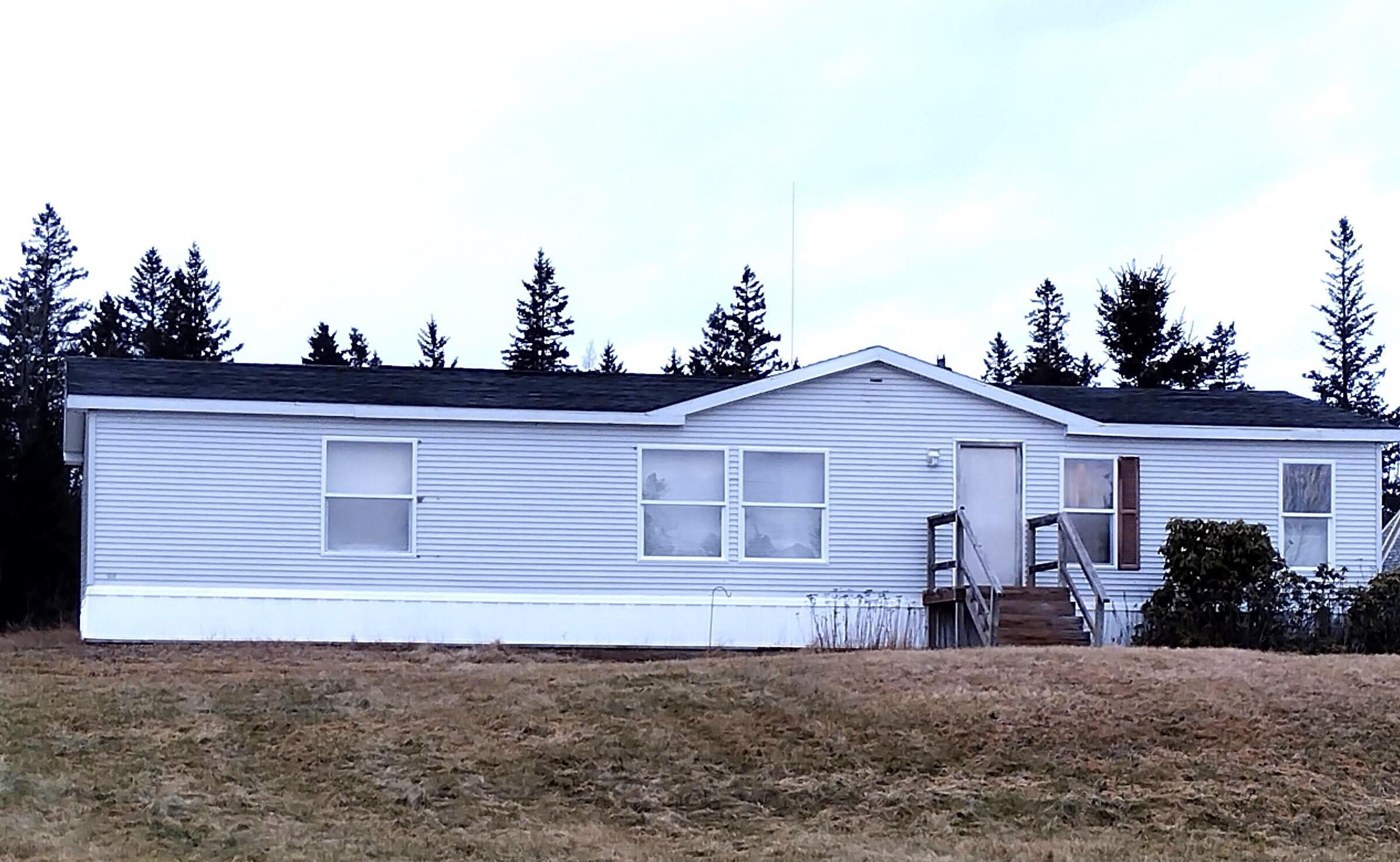396 Ridge Road Addison, ME 04606 - Photo 1 of 14 Exterior Front
