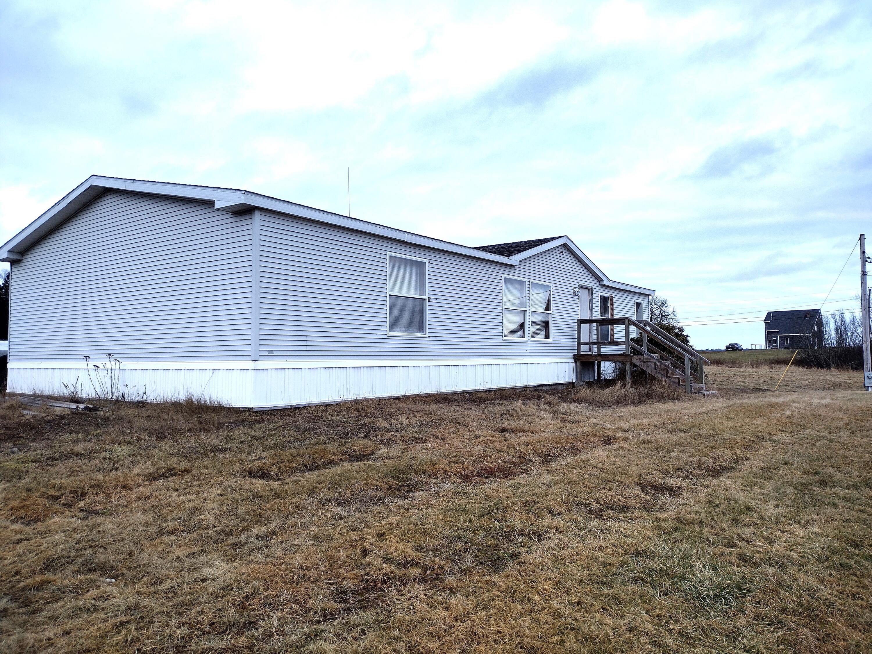 396 Ridge Road Addison, ME 04606 - Photo 12 of 14 Exterior 1