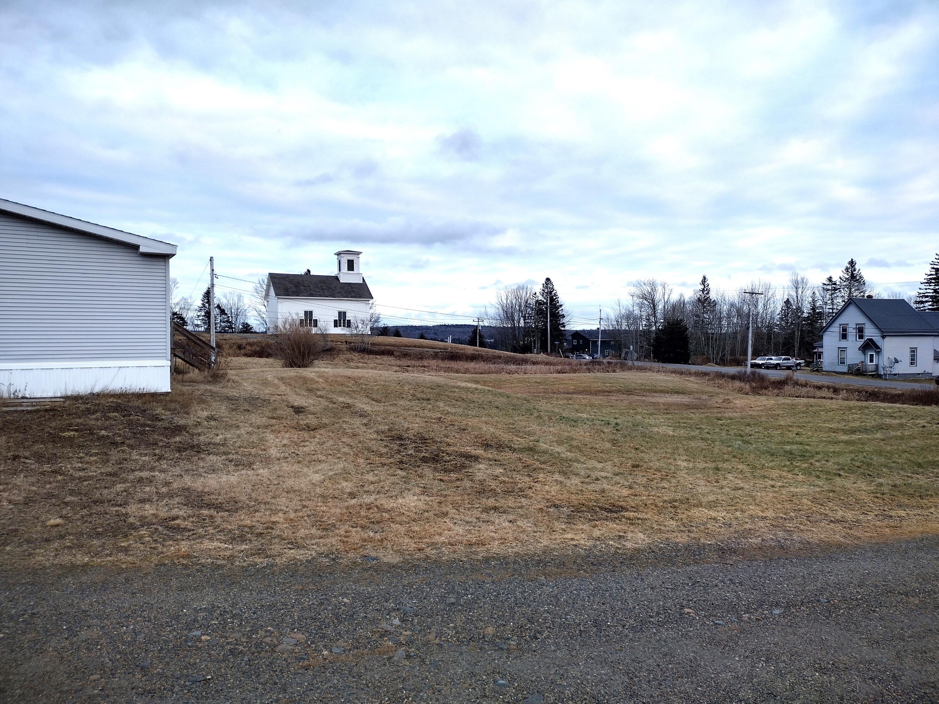 396 Ridge Road Addison, ME 04606 - Photo 13 of 14 Exterior view