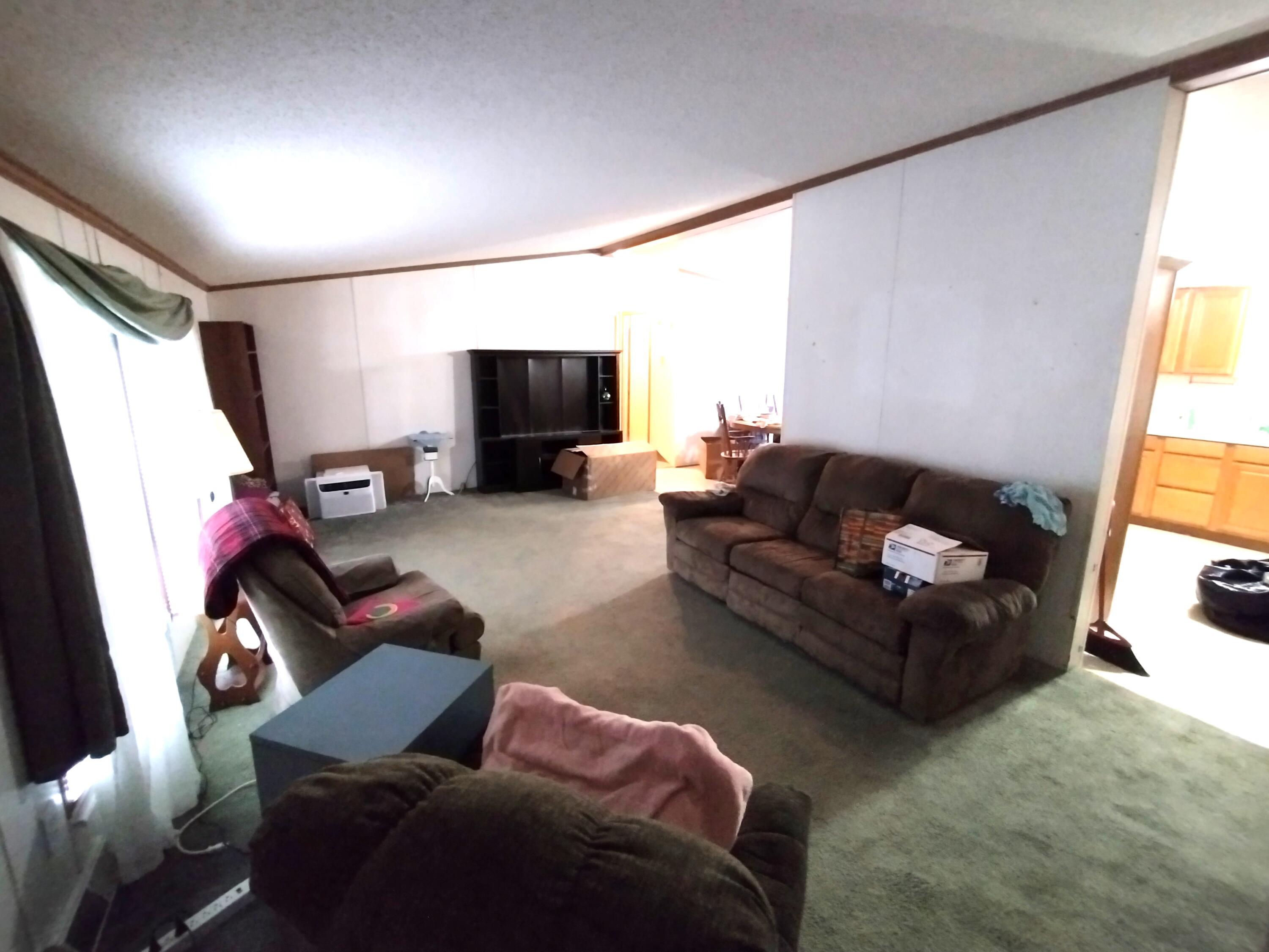 396 Ridge Road Addison, ME 04606 - Photo 4 of 14 Living Room