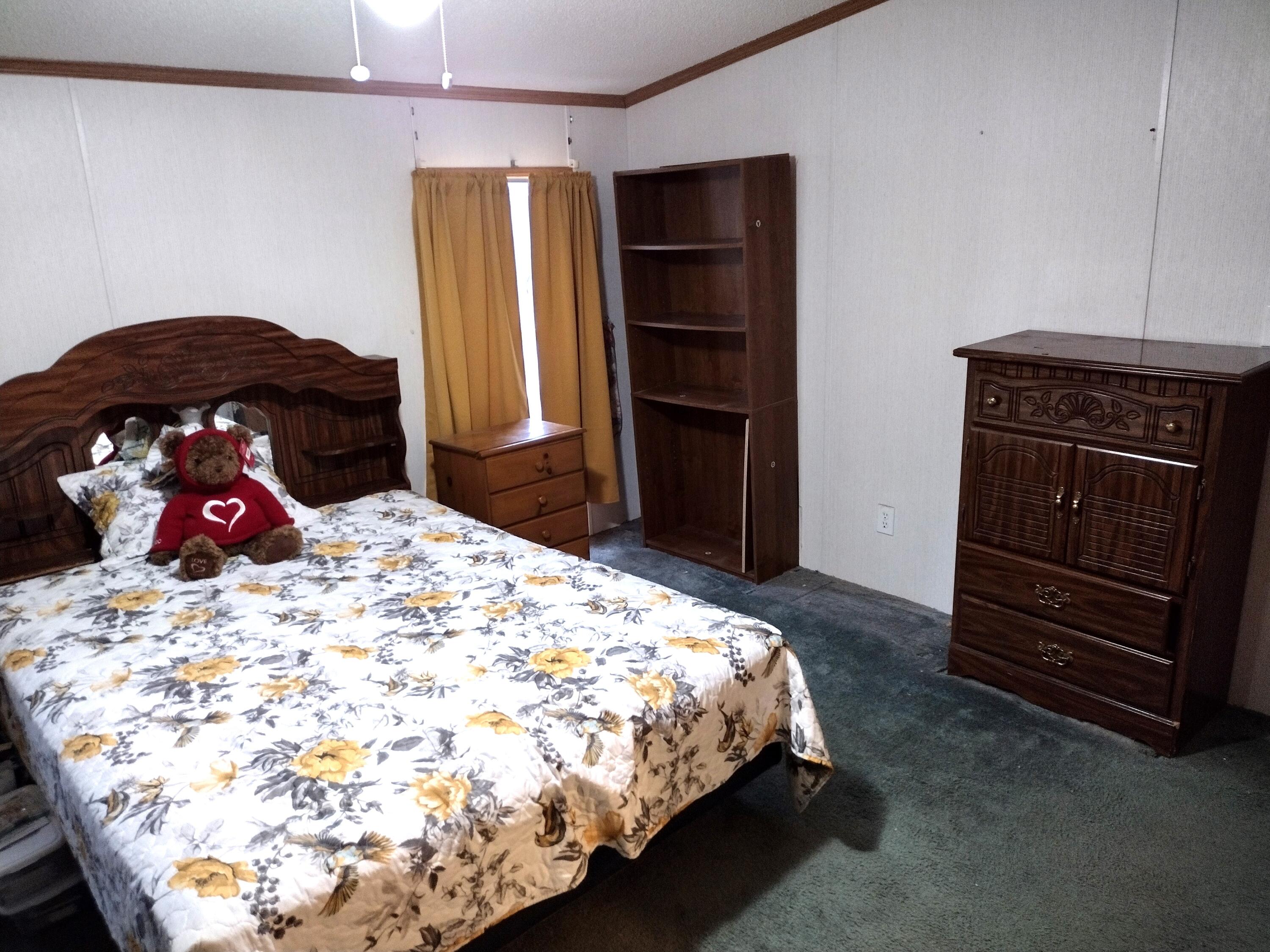 396 Ridge Road Addison, ME 04606 - Photo 5 of 14 Primary Bedroom