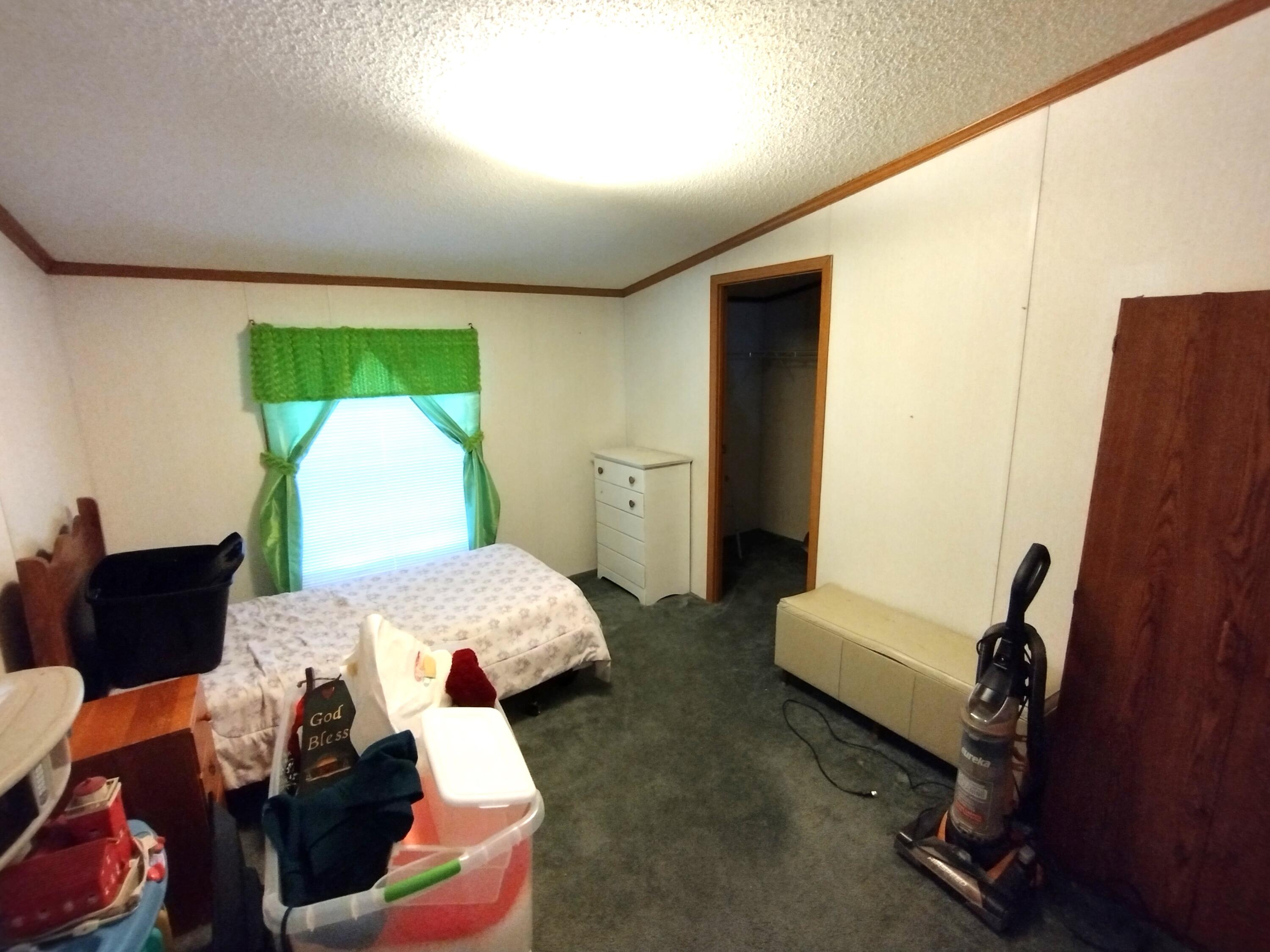 396 Ridge Road Addison, ME 04606 - Photo 8 of 14 Bedrooom 3