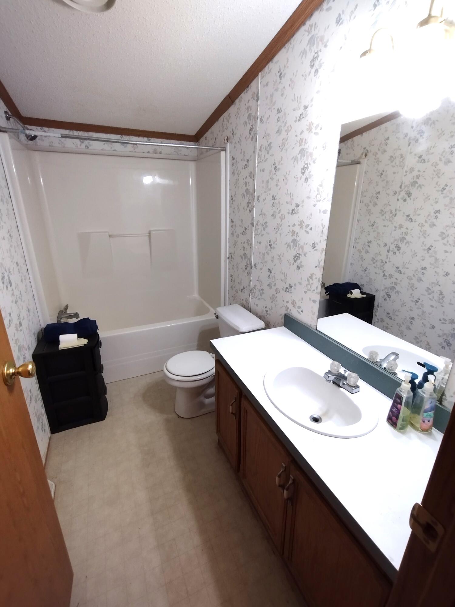 396 Ridge Road Addison, ME 04606 - Photo 9 of 14 Second Bathroom
