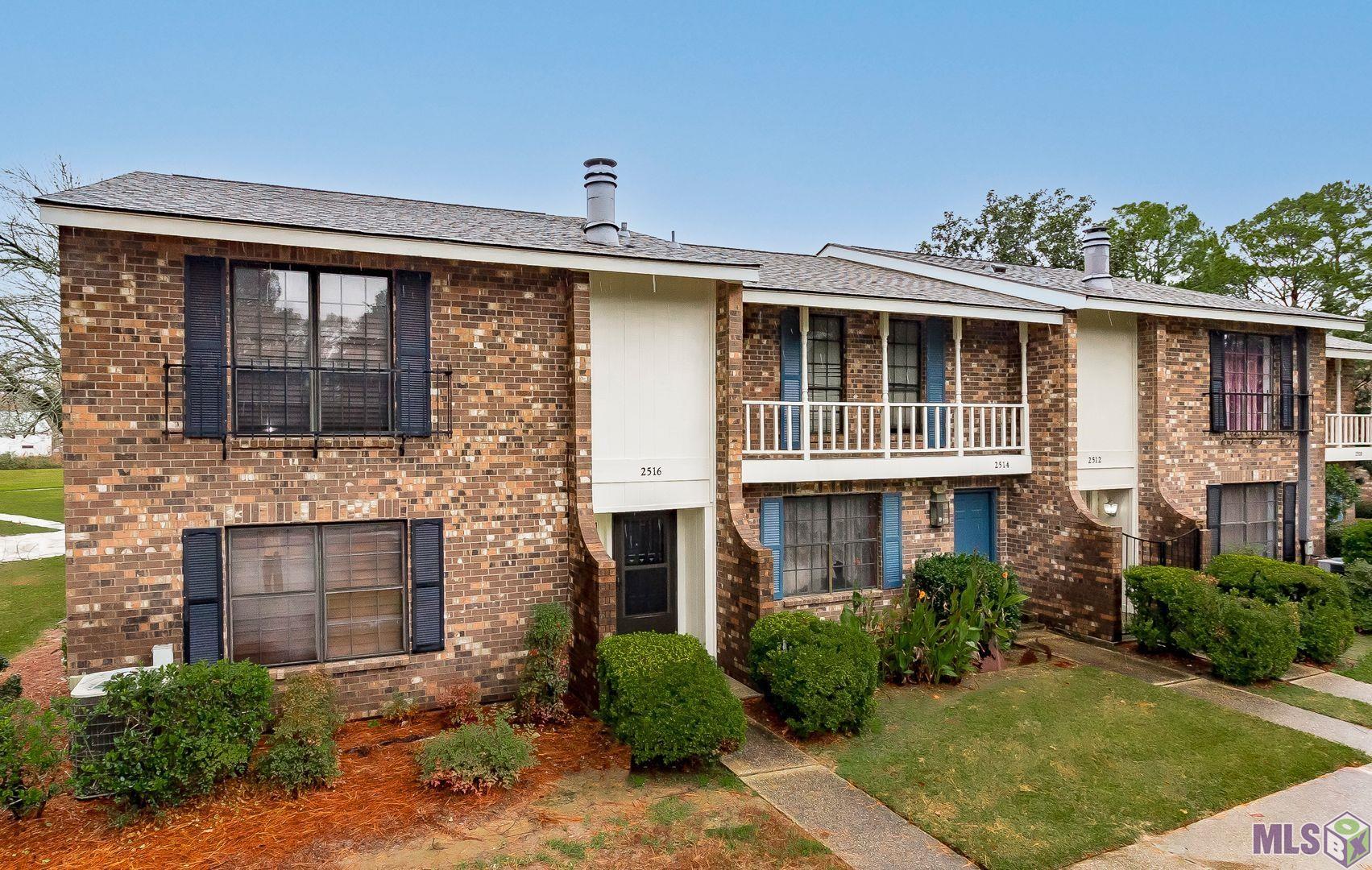 2516 Shadowbrook Drive Baton Rouge, LA 70816 - Photo 1 of 9