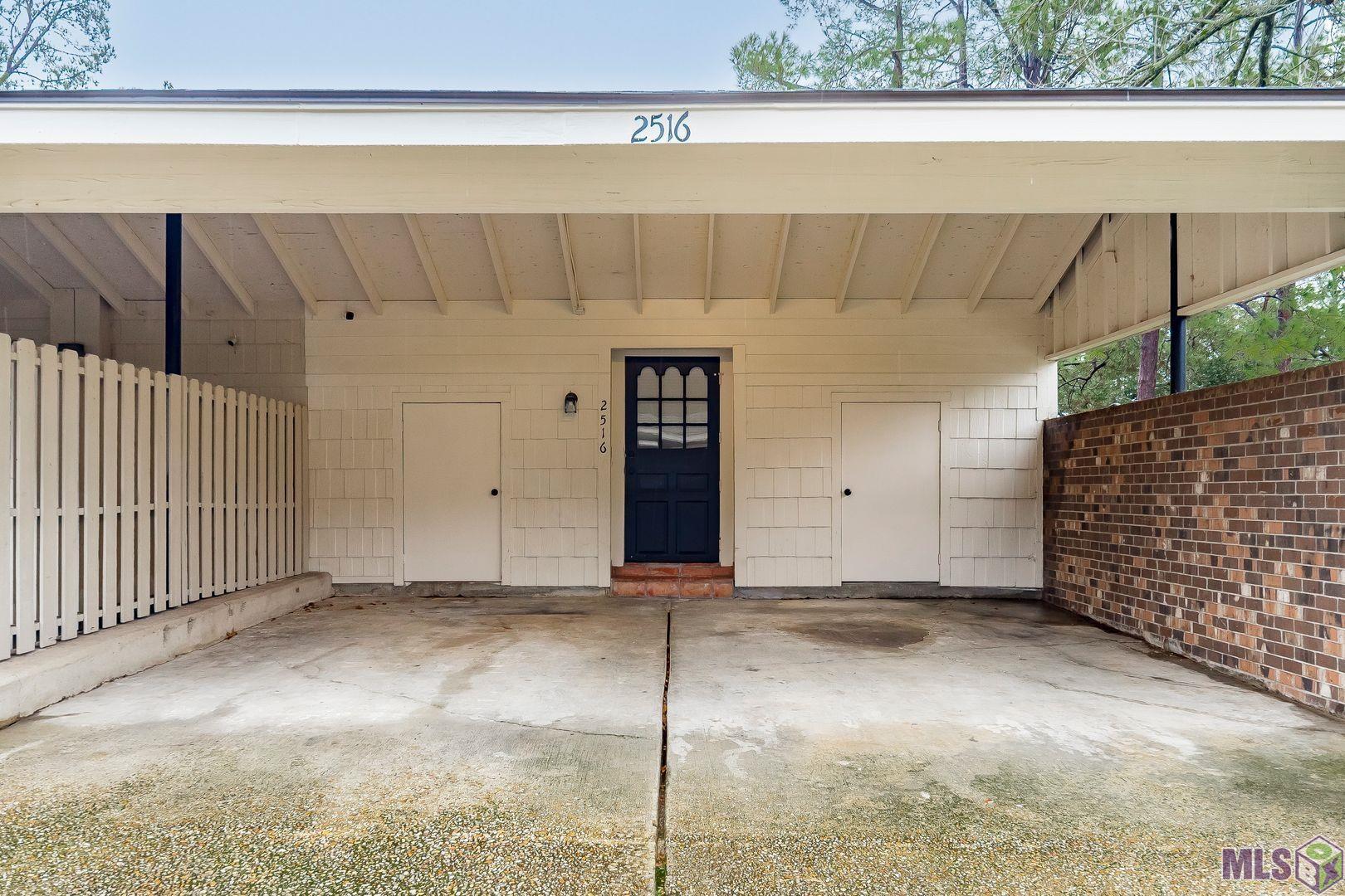 2516 Shadowbrook Drive Baton Rouge, LA 70816 - Photo 8 of 9