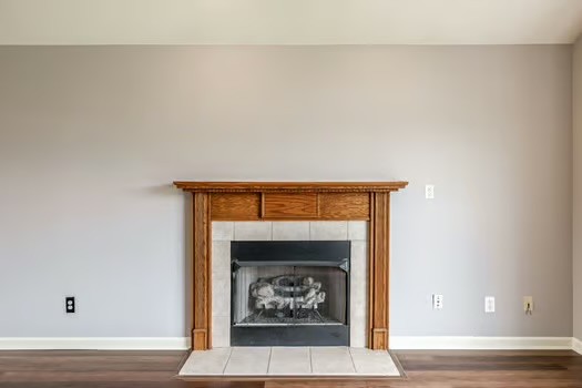 2029 Copper Kettle Circle Pleasant View, TN 37146 - Photo 10 of 58 a white building with a fireplace