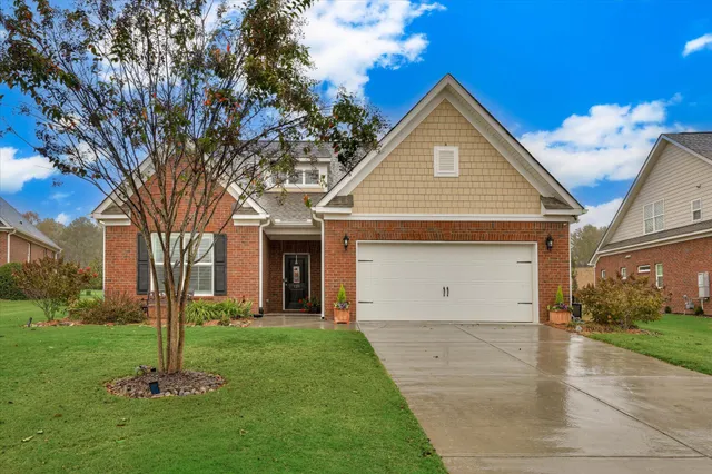 $397,500 | 128 Fitzsimmon's Drive, North Augusta, SC 29860