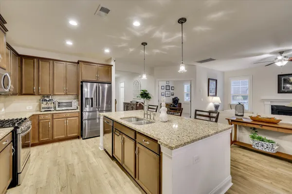 $385,000 | 128 Fitzsimmon's Drive, North Augusta, SC 29860
