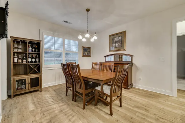 $397,500 | 128 Fitzsimmon's Drive, North Augusta, SC 29860