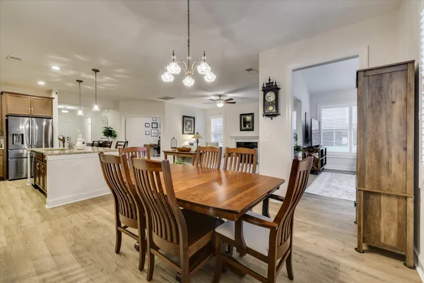 $385,000 | 128 Fitzsimmon's Drive, North Augusta, SC 29860