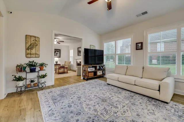 $397,500 | 128 Fitzsimmon's Drive, North Augusta, SC 29860