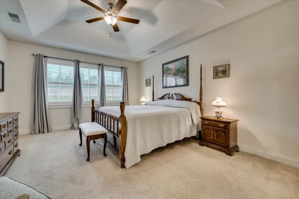 $385,000 | 128 Fitzsimmon's Drive, North Augusta, SC 29860