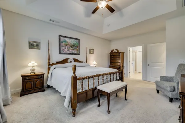 $385,000 | 128 Fitzsimmon's Drive, North Augusta, SC 29860